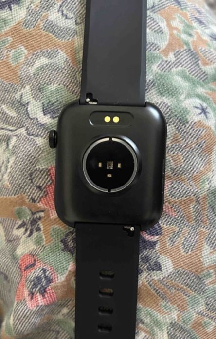 Продам смарт часы. Новые.