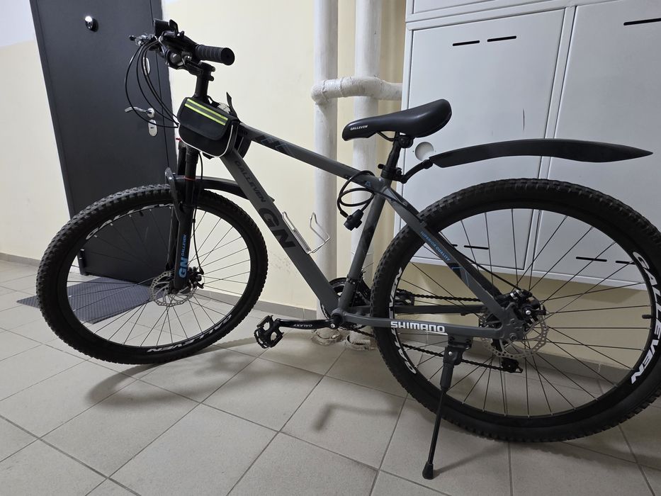 Продаю велосипед