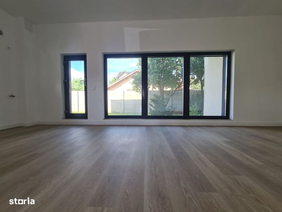 Nou | Casă Premium | 4 Camere | Corbeanca-Tamasi