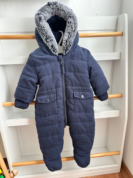 Космонавт за бебе 0-3 м