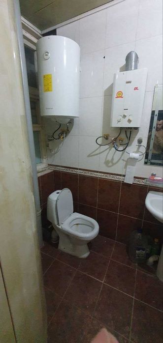 Arendaga xona Samarqand shahar, Bulvar kuchasi