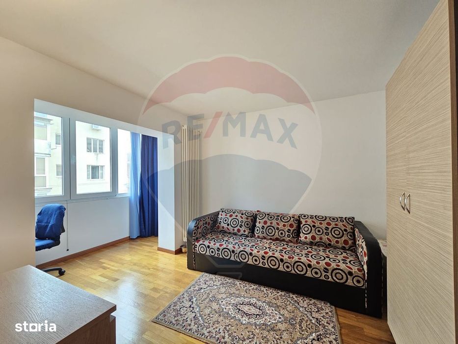 Apartament de vanzare in Cotul Mic