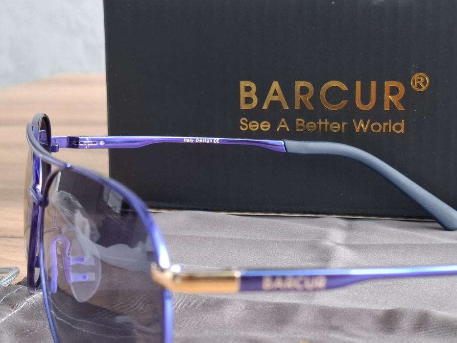 Оригинални слънчеви очила BARCUR