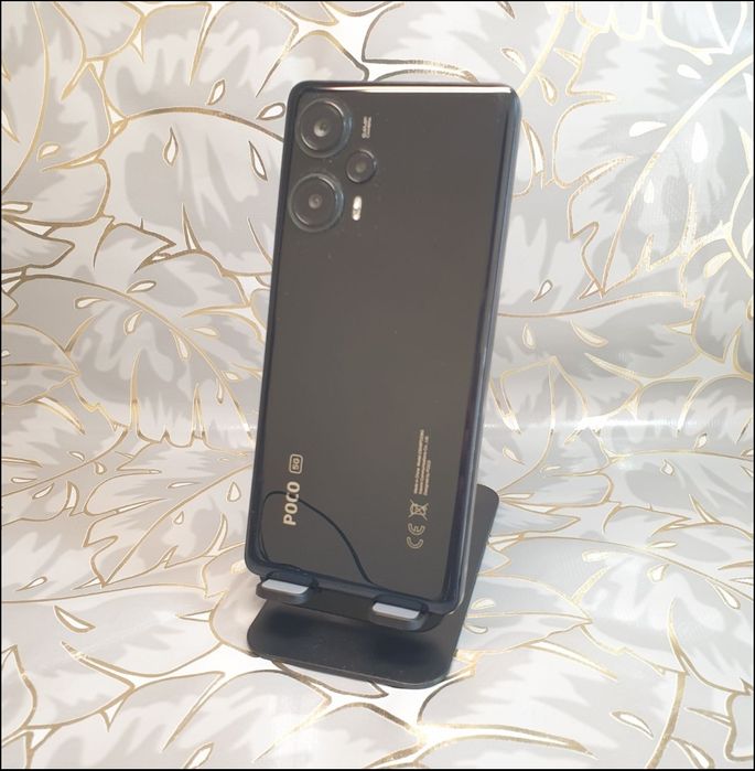 Poco F 5 2.3 bolishi