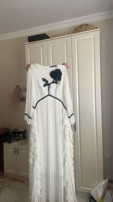 Вечерние платья