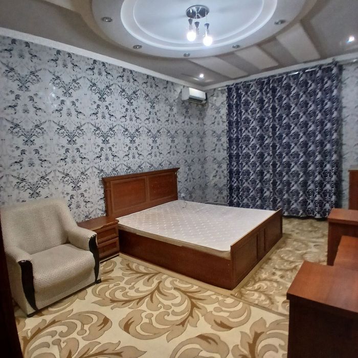 6 сотохли намунали уй