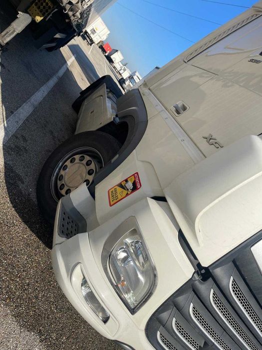 DAF Xf 530 super space cab