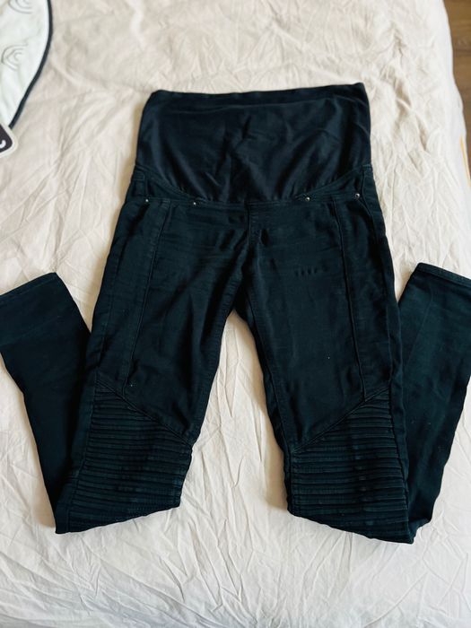 Дънки и панталони за бременни