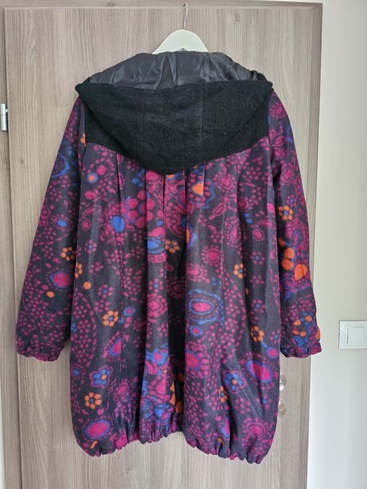 Дамско вълнено палто Lucy Fashion M