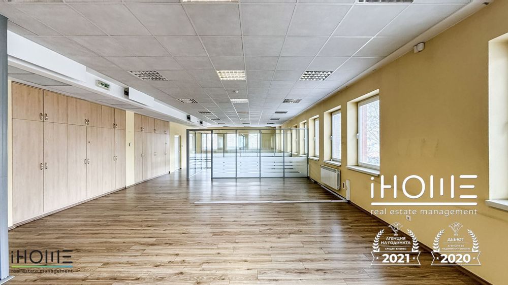 Дава се под наем Офис в София, Център - 714 кв.м за 12500 € - Снимка #6