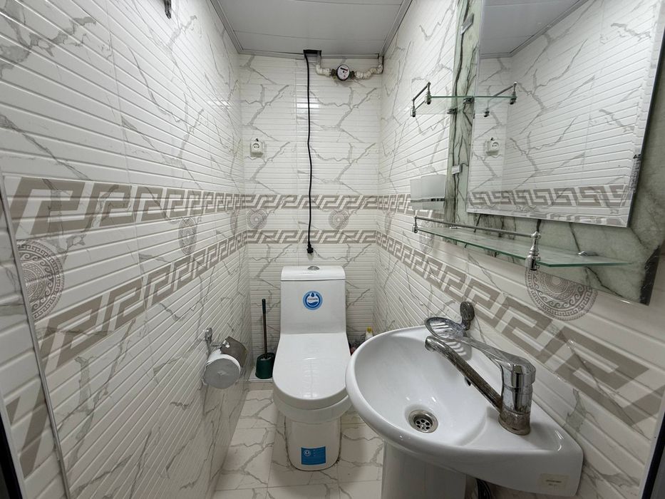 Срочно продаётся 4х-комнатная квартира