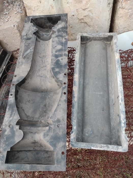 Продам формы для брусчатки