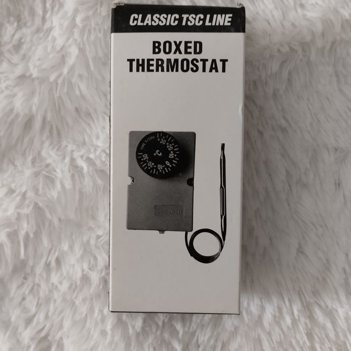 Терморегулятор для регулировки температуры