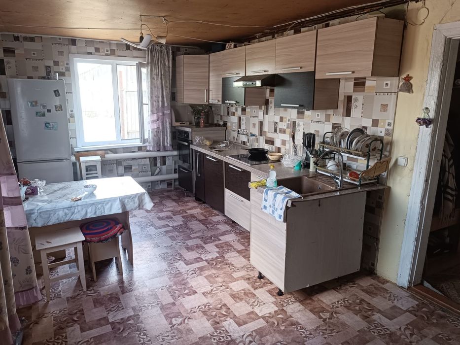 Продам дом 82 кв. метров