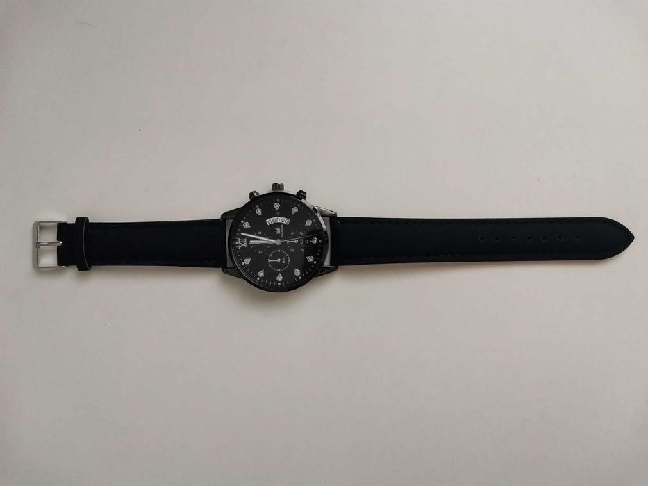 Ceas SHAARMS bărbătesc