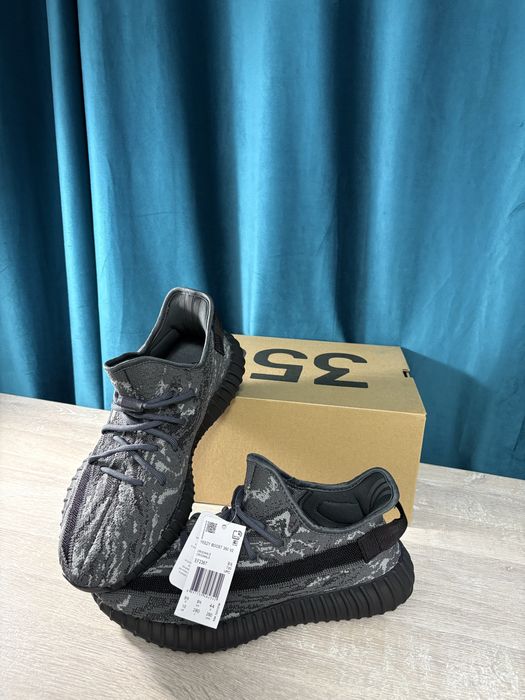 Adidas Yeezy 350 V2 MX Dark Salt