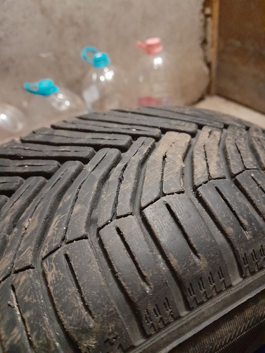 Гуми 195/65/15 Michelin