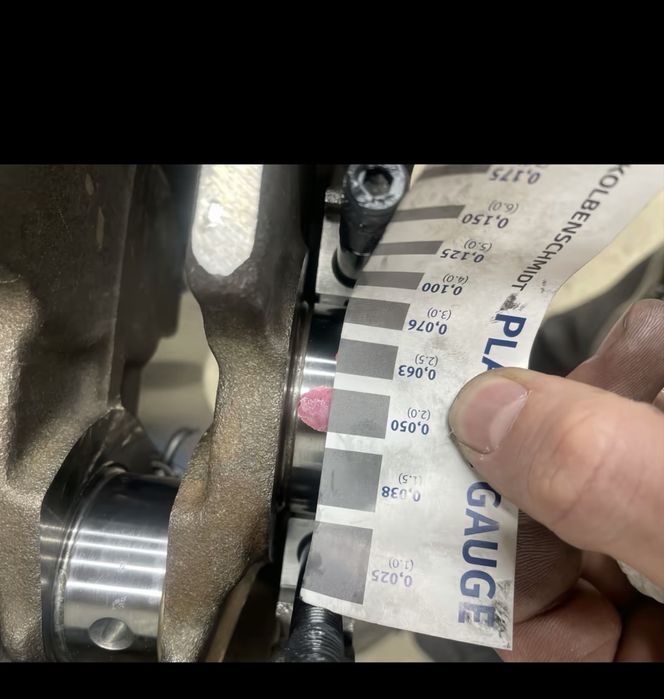 A4B5 1.8T stroker 2.0 Quattro 500+