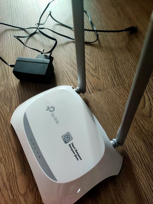 Высокоскоростной роутер Билайн