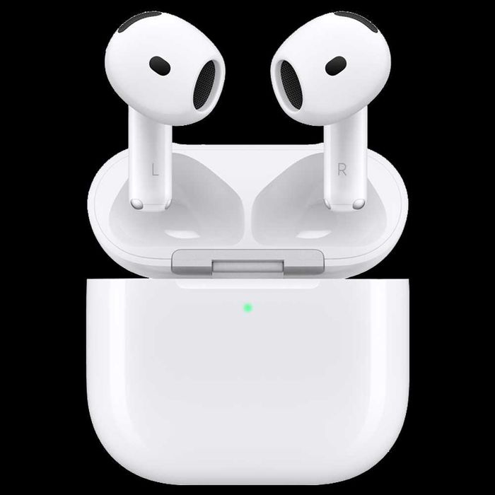 AirPods 4 с Active Noise Cancellation - перфектен избор за подарък