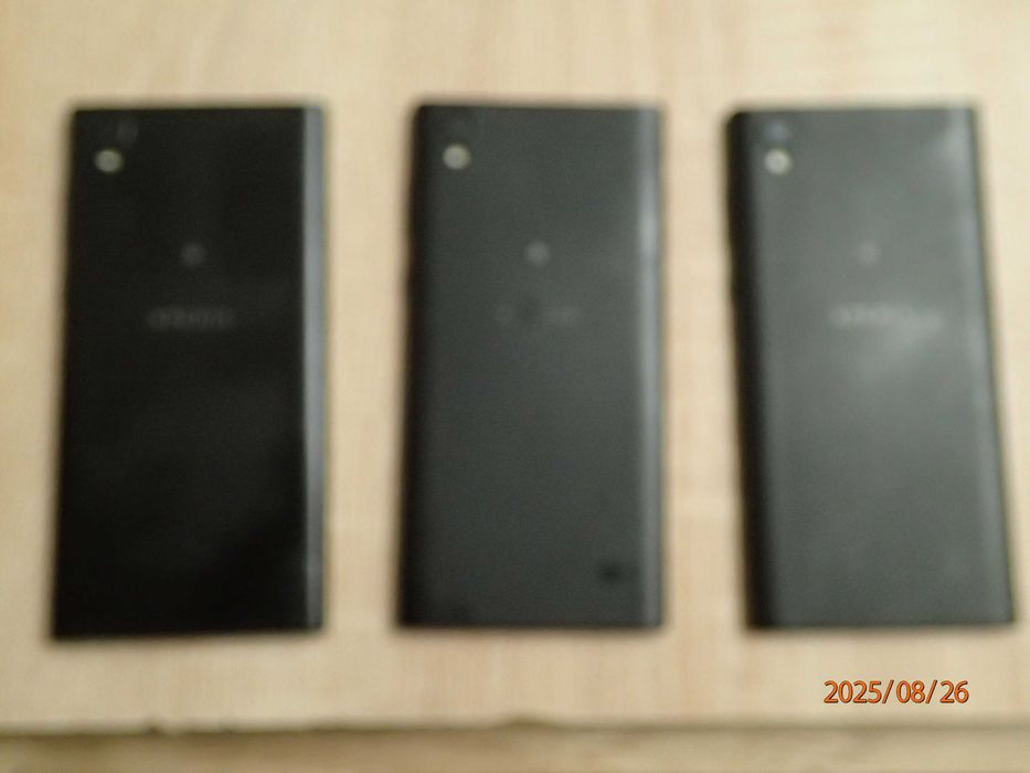 Sony Xperia L1 Versions: G3311-functionale/ codate retea. Stare buna.