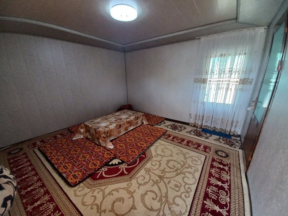 DACHA Дача Бурчмулла | 800 000 сум