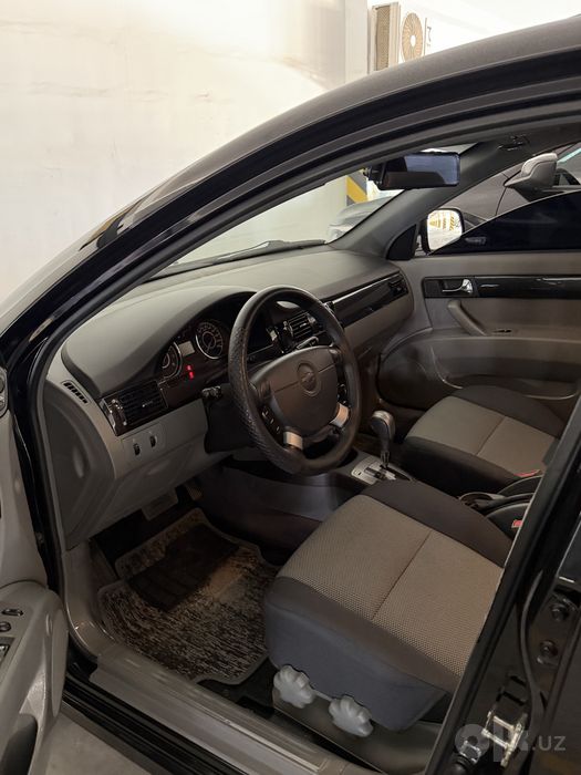 Chevrolet Jentra 2022