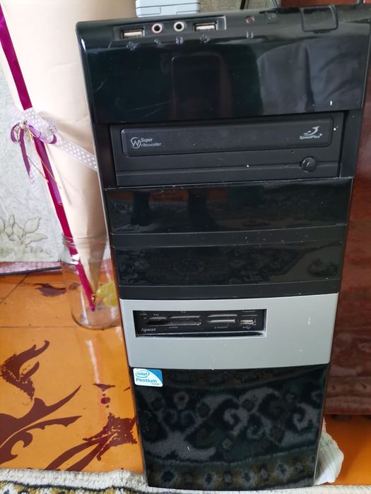 Компьютер самсунг