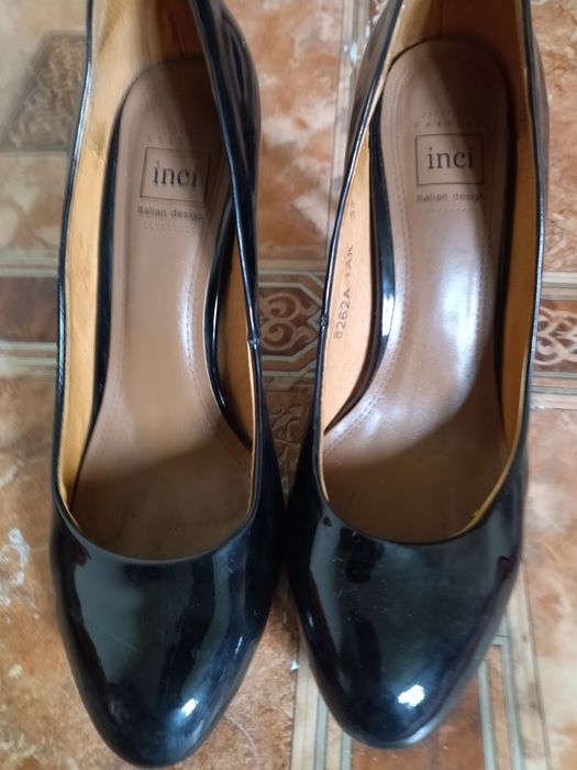 Туфли женские бу