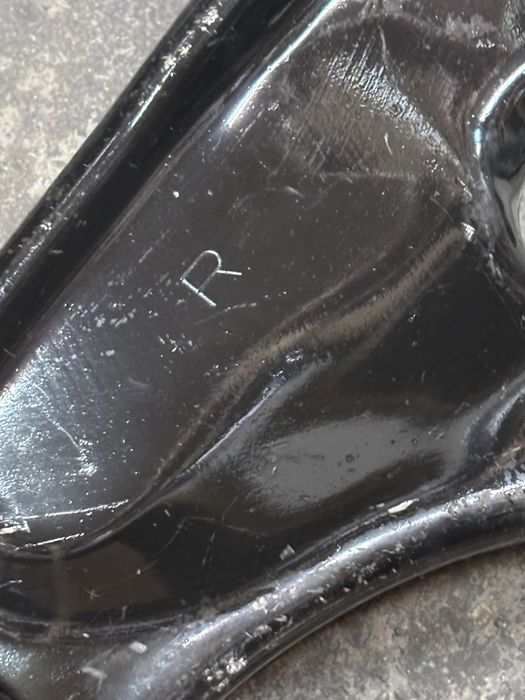 Рычаг передний правый камри 30 араб