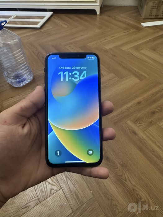 Iphone x 64 Gb.