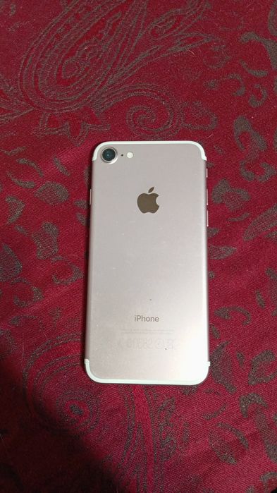 Iphone 7 32 Гб продажа и обмен
