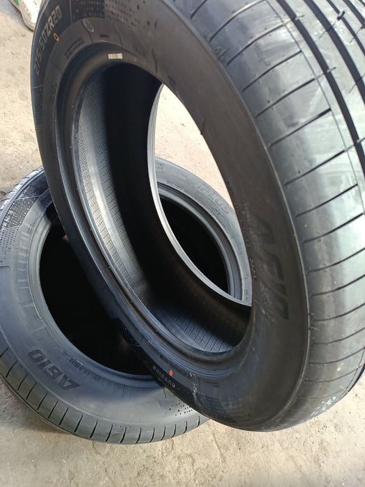 НОВИ ЛЕТНИ -20цола-275/50-1бр.-240лв."APLUS"- с монтаж и баланс