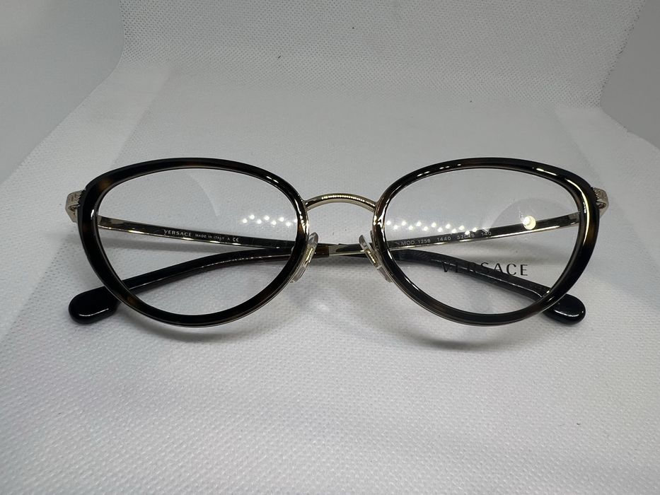 Rame ochelari vedere Versace Mod 1258 1440