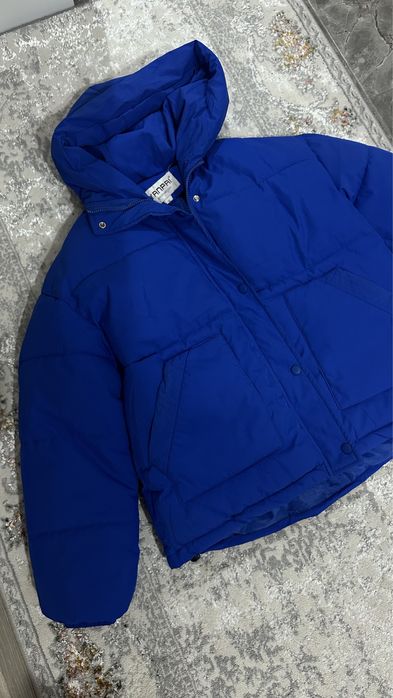 Шок!Парка премиум сегмента.+ куртка в подарок