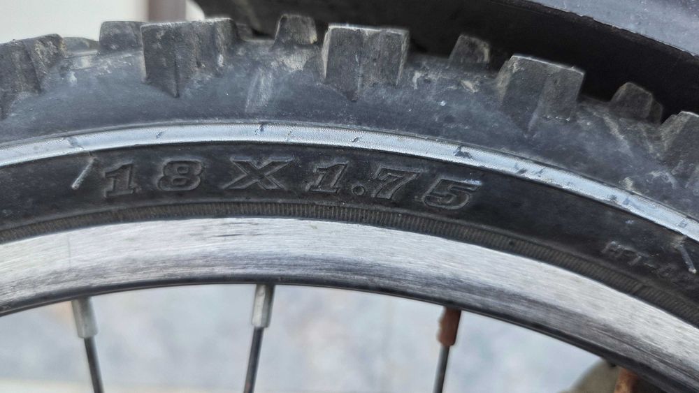 Bicicletă copii 18''