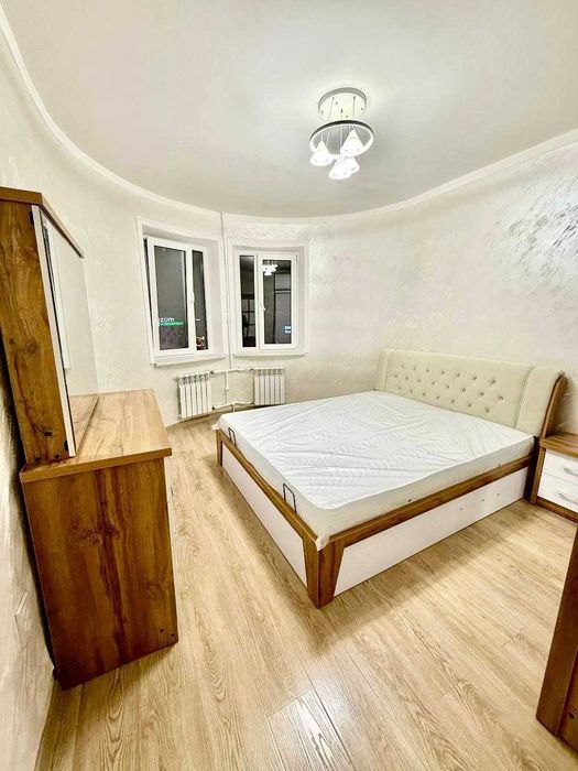 Сдаемся в аренду 3х комнатная квартира