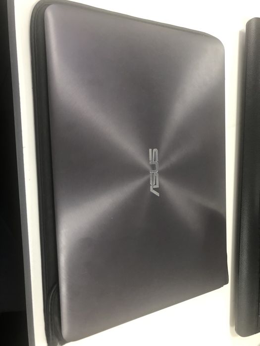 Ультрабук ASUS ZenBook UX305CA