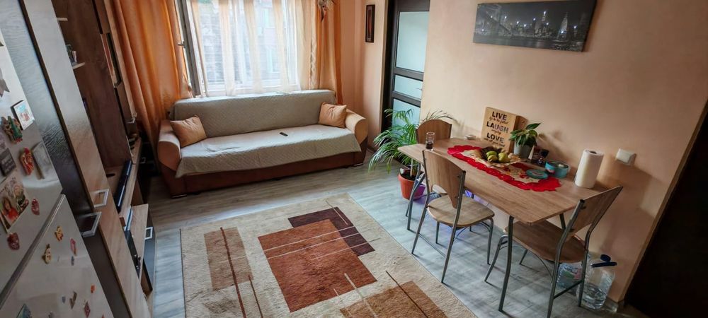Apartament 2 camere iosia etajul 4