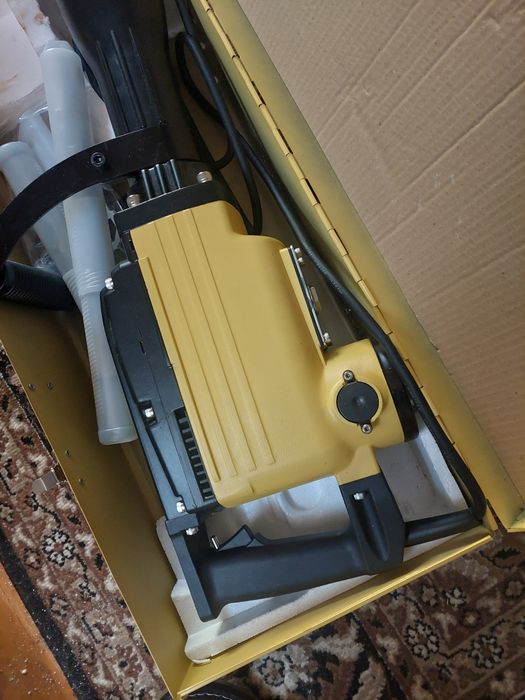 Къртач за бетон -немски