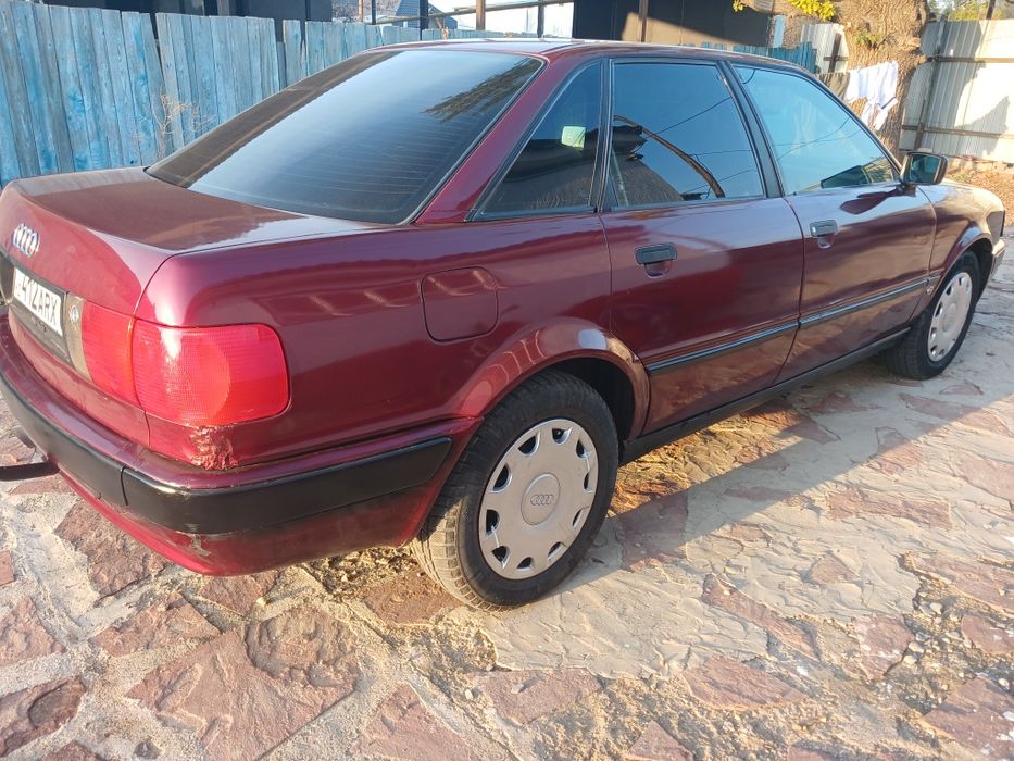 Ауди80Б4сатылады