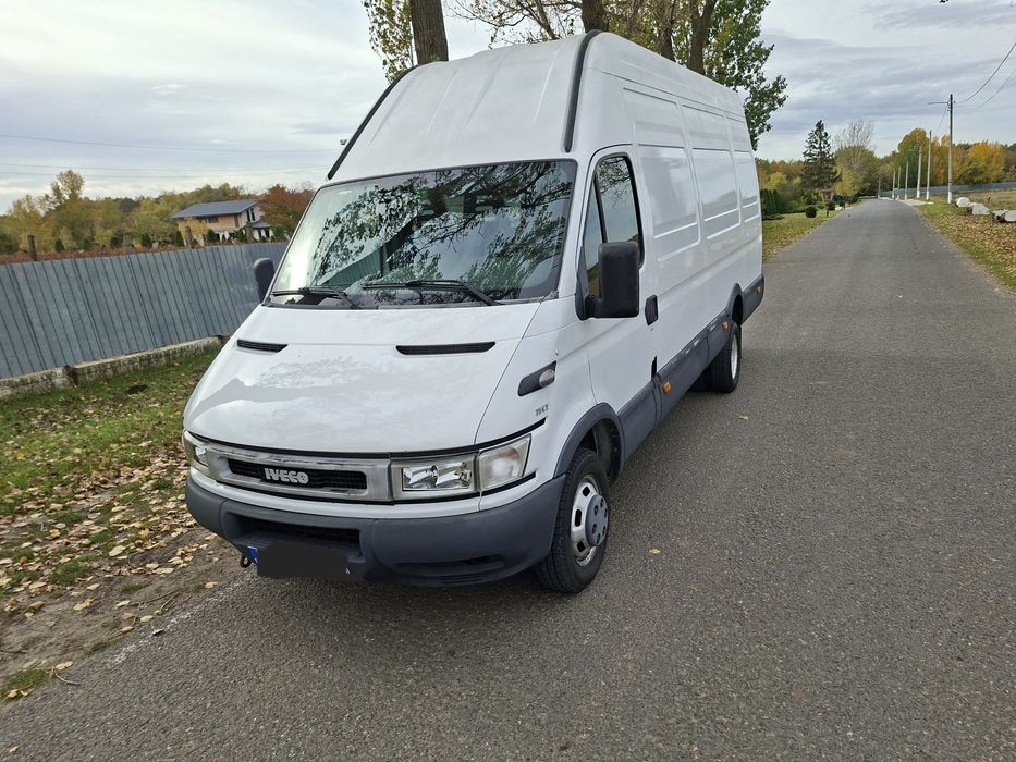De vânzare  iveco daily