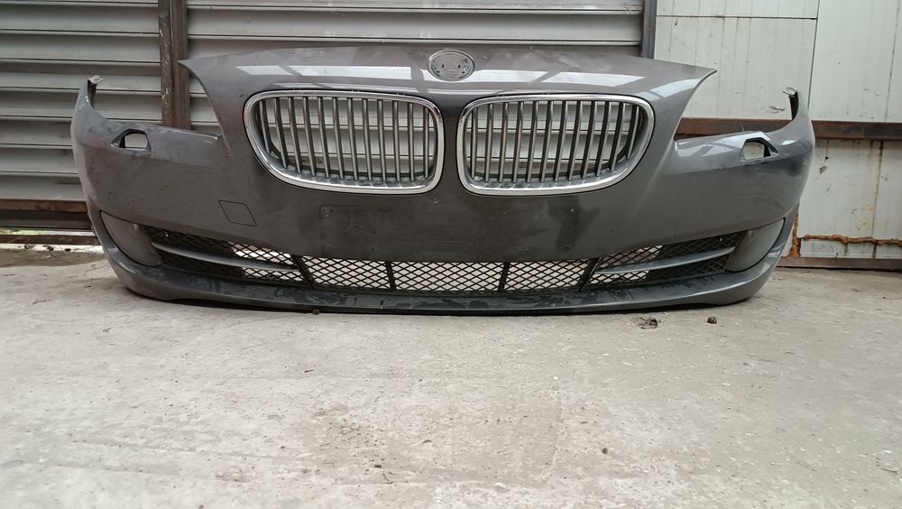 Bara BMW F10 stare estetica buna