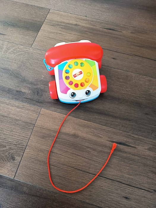 Интерактивни играчки Fisher price/Vtech
