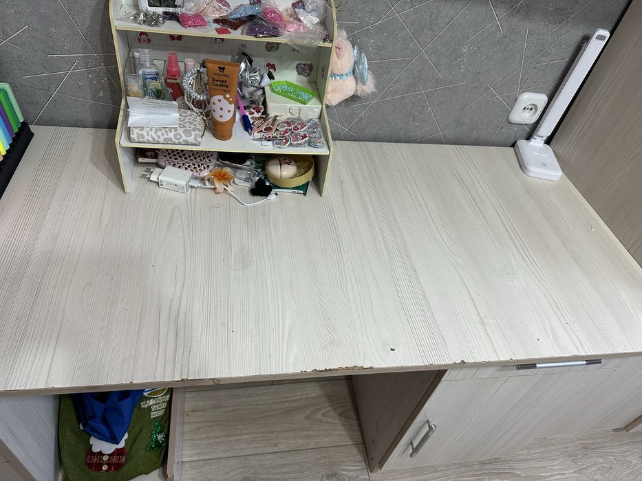 Продам стенку в детскую
