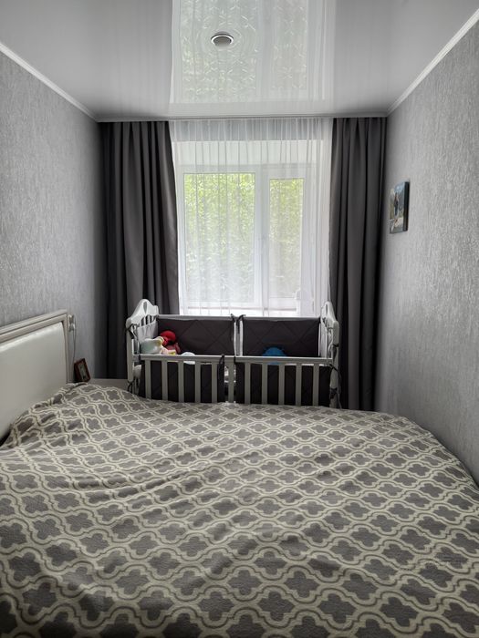 2х Комнатная Квартира