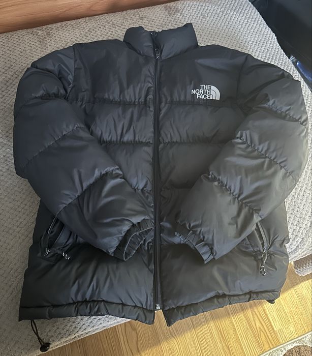 The North Face Puffer Jacket