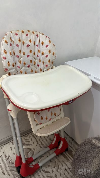 Стульчик для кормления