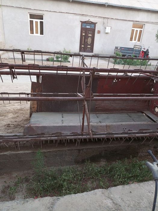 Zatki sotiladi xolati zòr