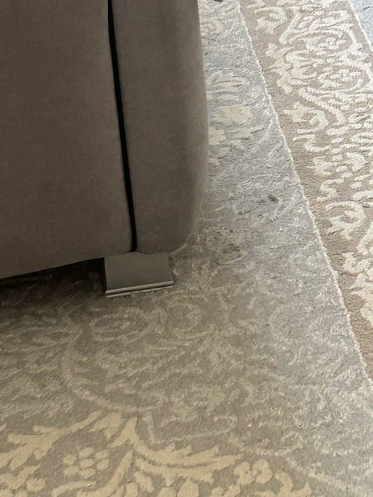 Кровать двуспальная